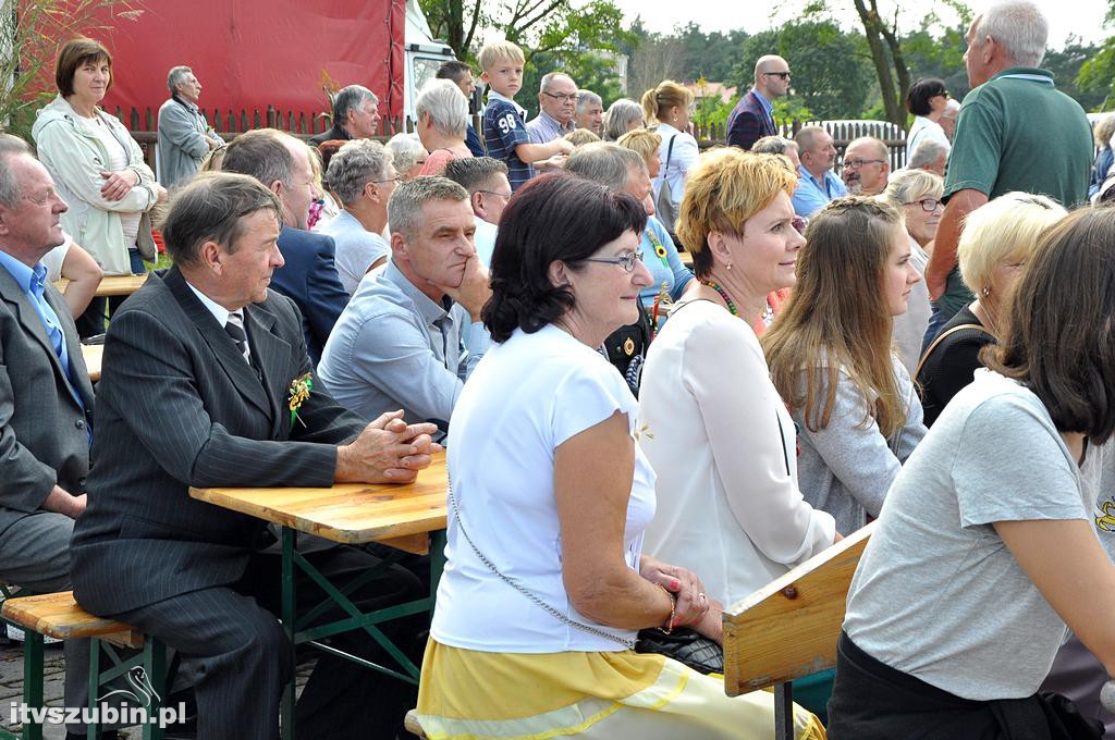 Dożynki Gminne - Kołaczkowo 2017