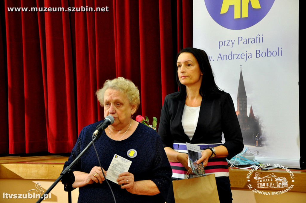 Wernisaż prac Henryka Wojtasa