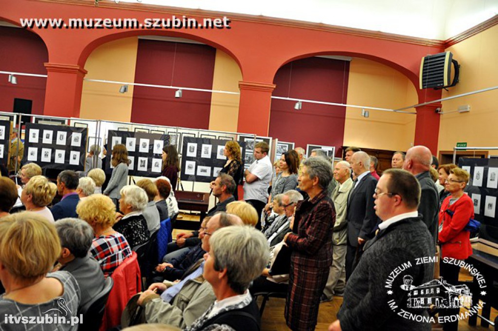 Wernisaż prac Henryka Wojtasa