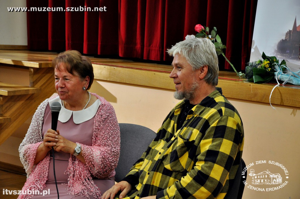 Wernisaż prac Henryka Wojtasa