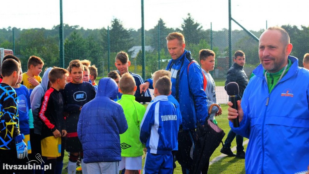 Turniej Piłki Nożnej Pożegnanie Lata 2017