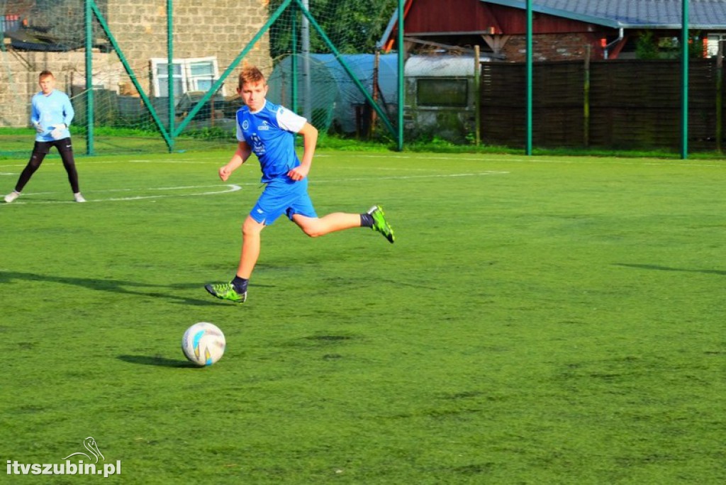 Turniej Piłki Nożnej Pożegnanie Lata 2017