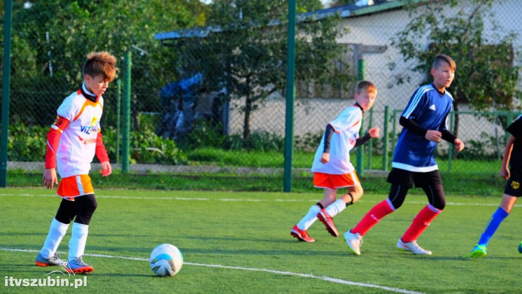 Turniej Piłki Nożnej Pożegnanie Lata 2017