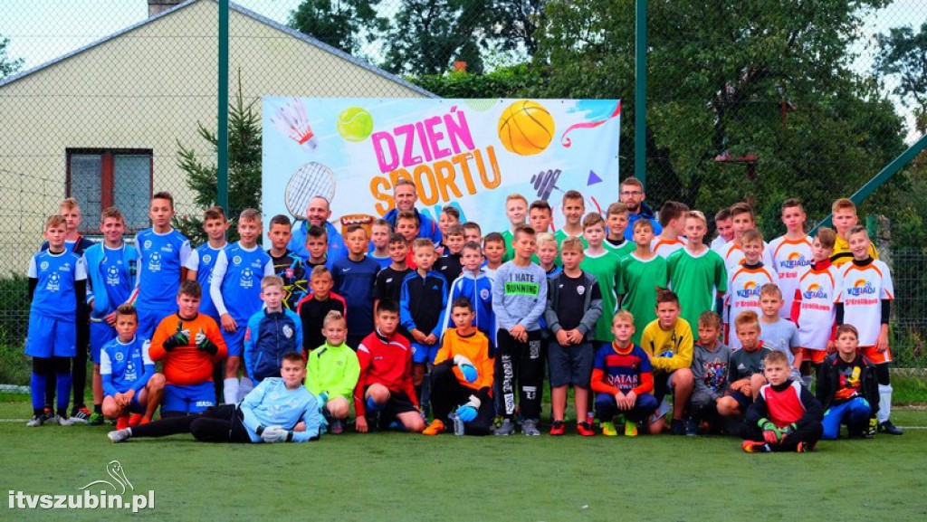 Turniej Piłki Nożnej Pożegnanie Lata 2017