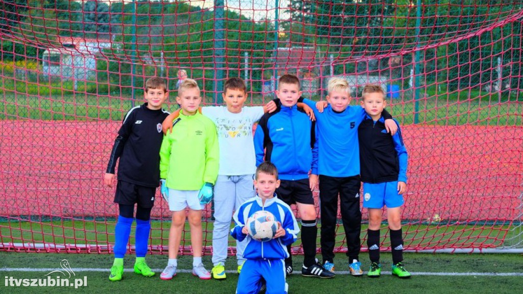 Turniej Piłki Nożnej Pożegnanie Lata 2017