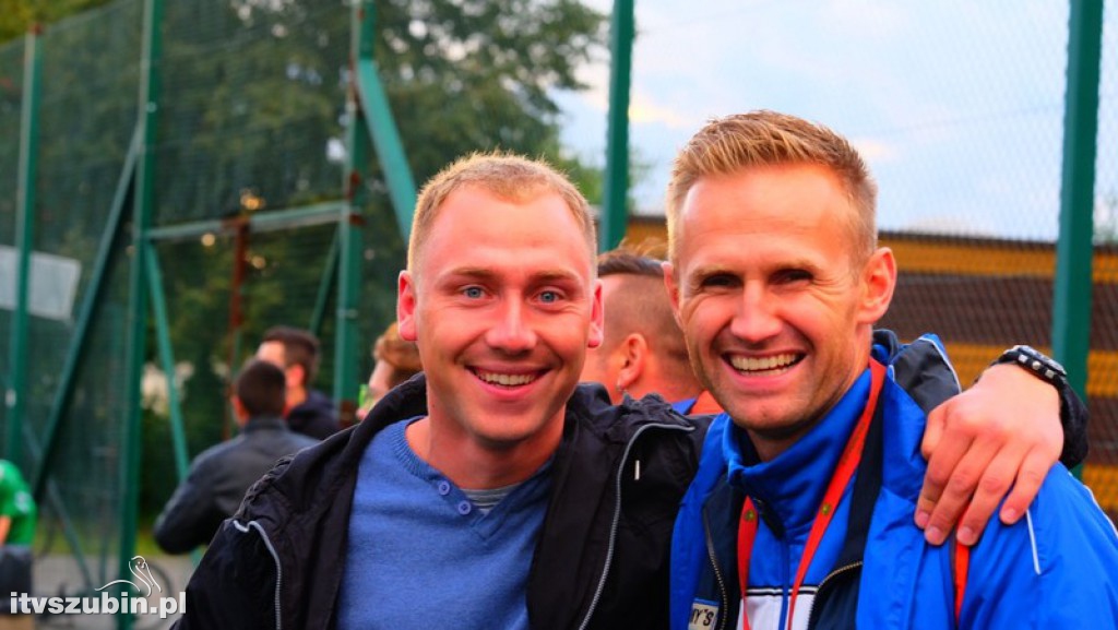 Turniej Piłki Nożnej Pożegnanie Lata 2017