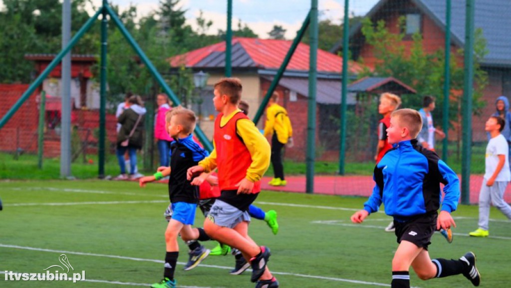 Turniej Piłki Nożnej Pożegnanie Lata 2017
