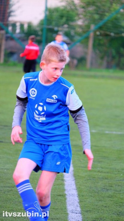 Turniej Piłki Nożnej Pożegnanie Lata 2017