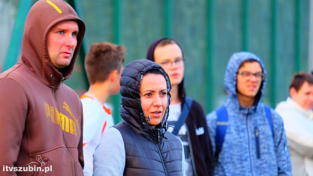 Turniej Piłki Nożnej Pożegnanie Lata 2017