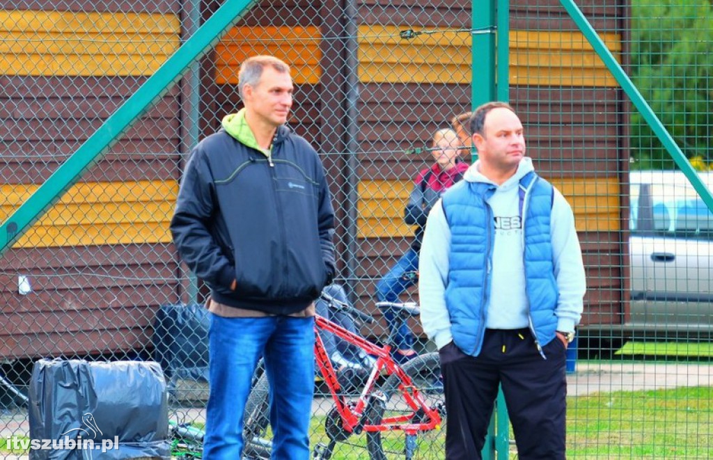 Turniej Piłki Nożnej Pożegnanie Lata 2017