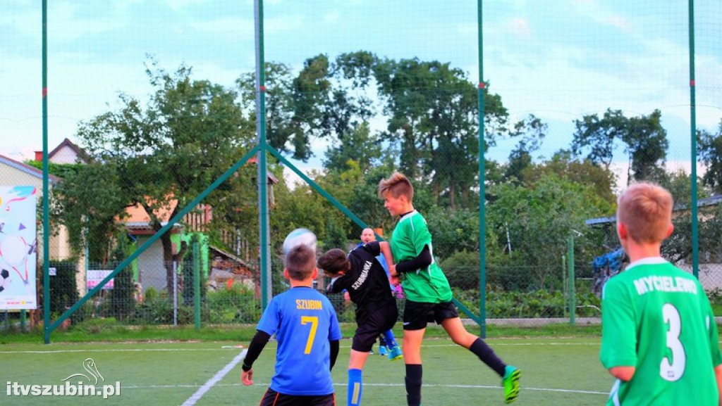 Turniej Piłki Nożnej Pożegnanie Lata 2017