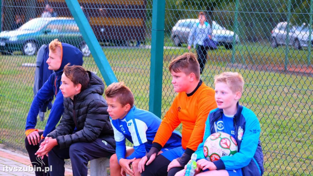 Turniej Piłki Nożnej Pożegnanie Lata 2017