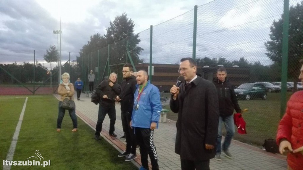 Turniej Piłki Nożnej Pożegnanie Lata 2017