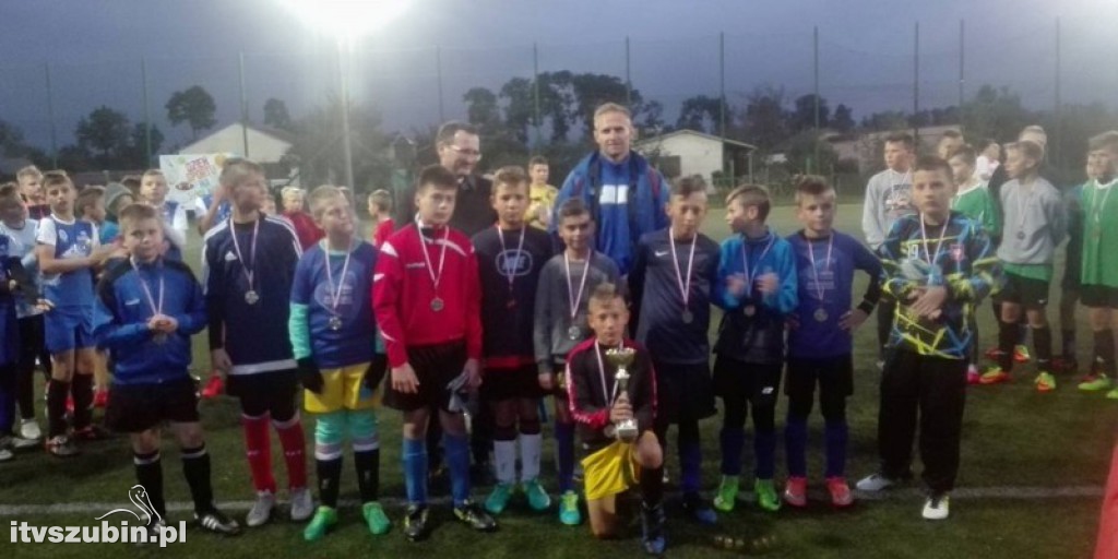 Turniej Piłki Nożnej Pożegnanie Lata 2017