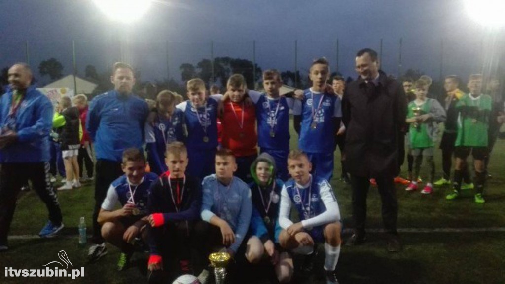 Turniej Piłki Nożnej Pożegnanie Lata 2017