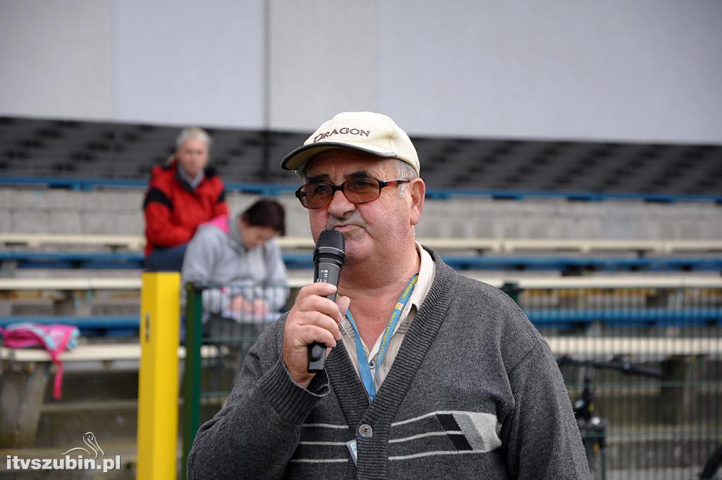 Wystartowały Czwartki Lekkoatletyczne w Szubinie