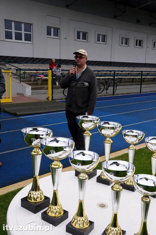 Wystartowały Czwartki Lekkoatletyczne w Szubinie
