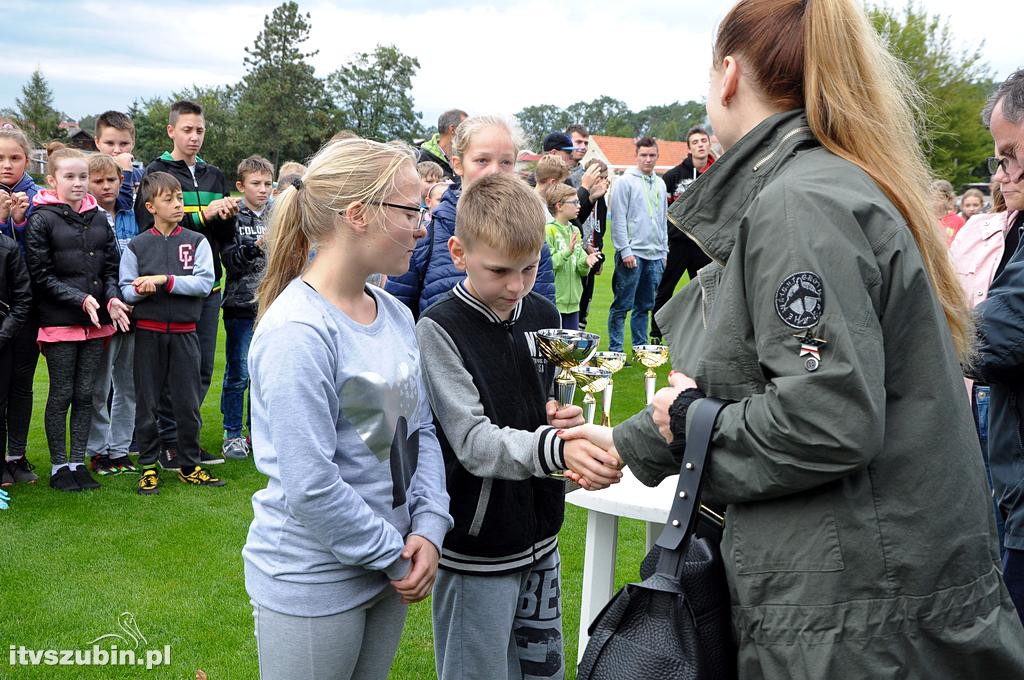 Wystartowały Czwartki Lekkoatletyczne w Szubinie