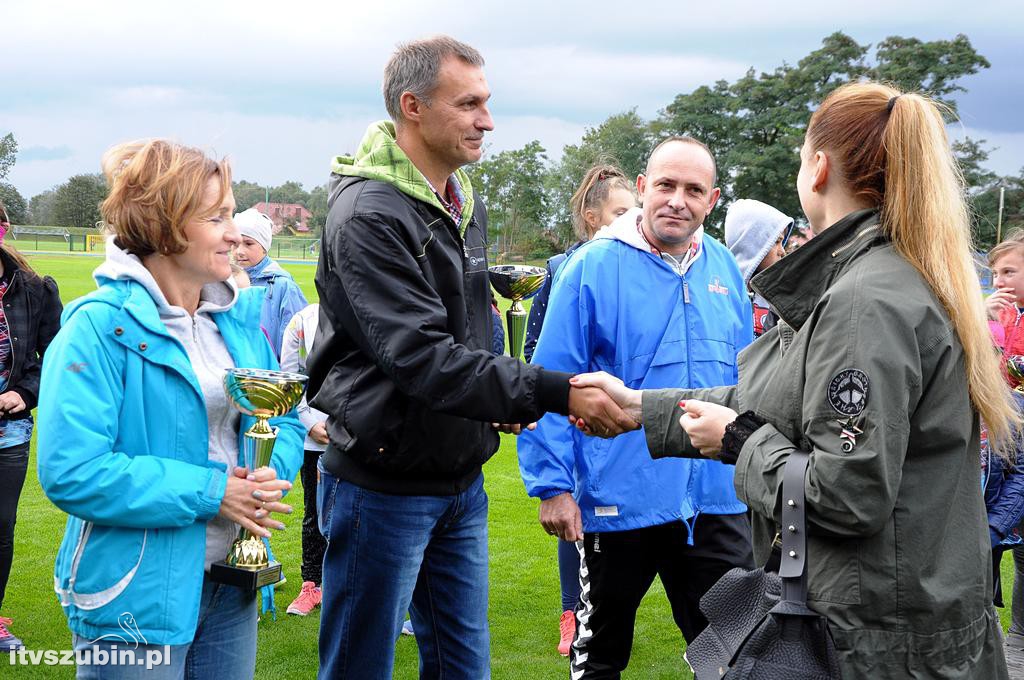 Wystartowały Czwartki Lekkoatletyczne w Szubinie