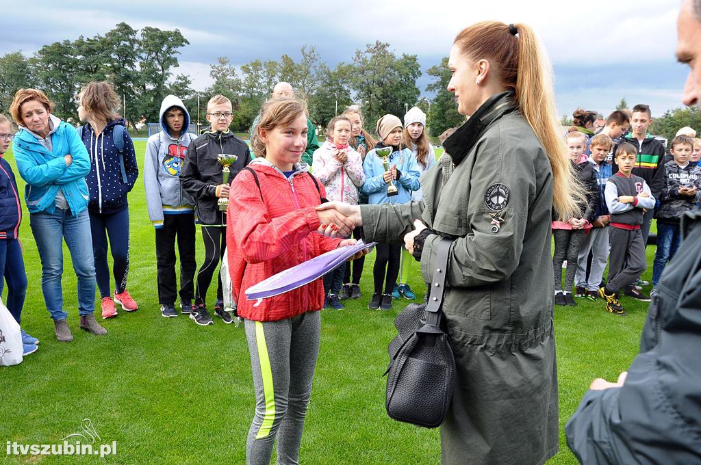 Wystartowały Czwartki Lekkoatletyczne w Szubinie