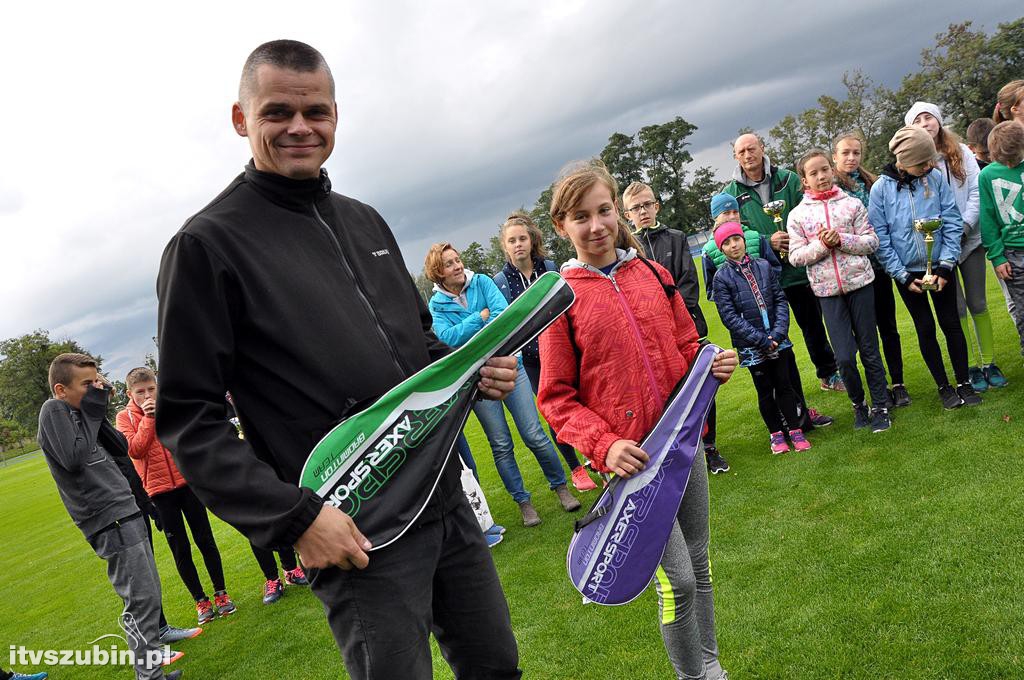 Wystartowały Czwartki Lekkoatletyczne w Szubinie