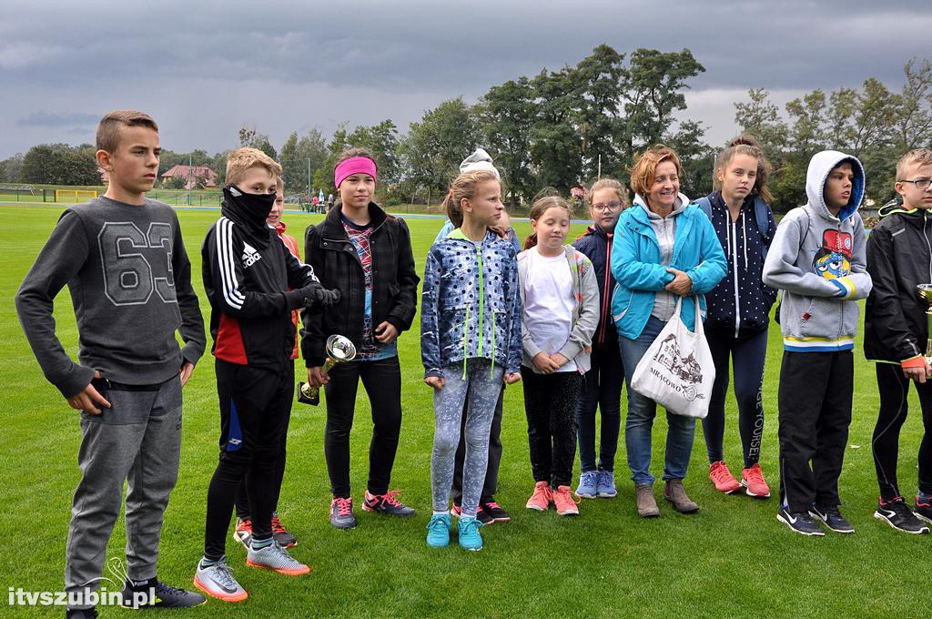 Wystartowały Czwartki Lekkoatletyczne w Szubinie