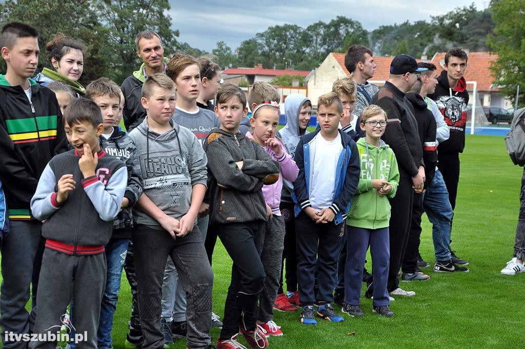 Wystartowały Czwartki Lekkoatletyczne w Szubinie