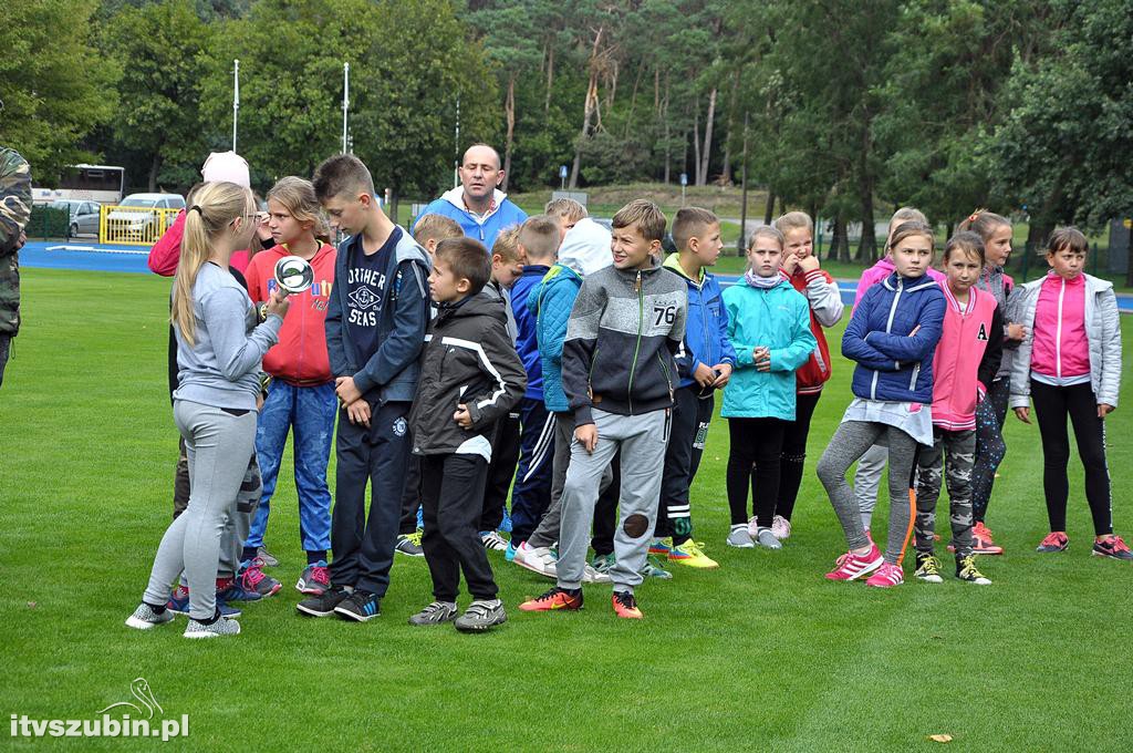 Wystartowały Czwartki Lekkoatletyczne w Szubinie