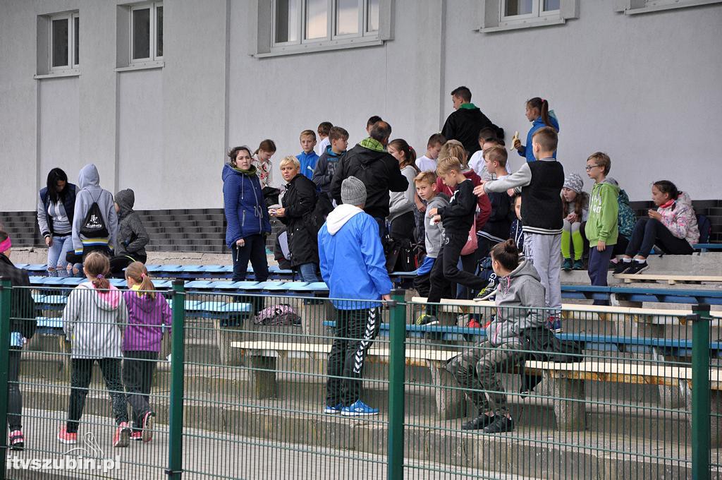 Wystartowały Czwartki Lekkoatletyczne w Szubinie