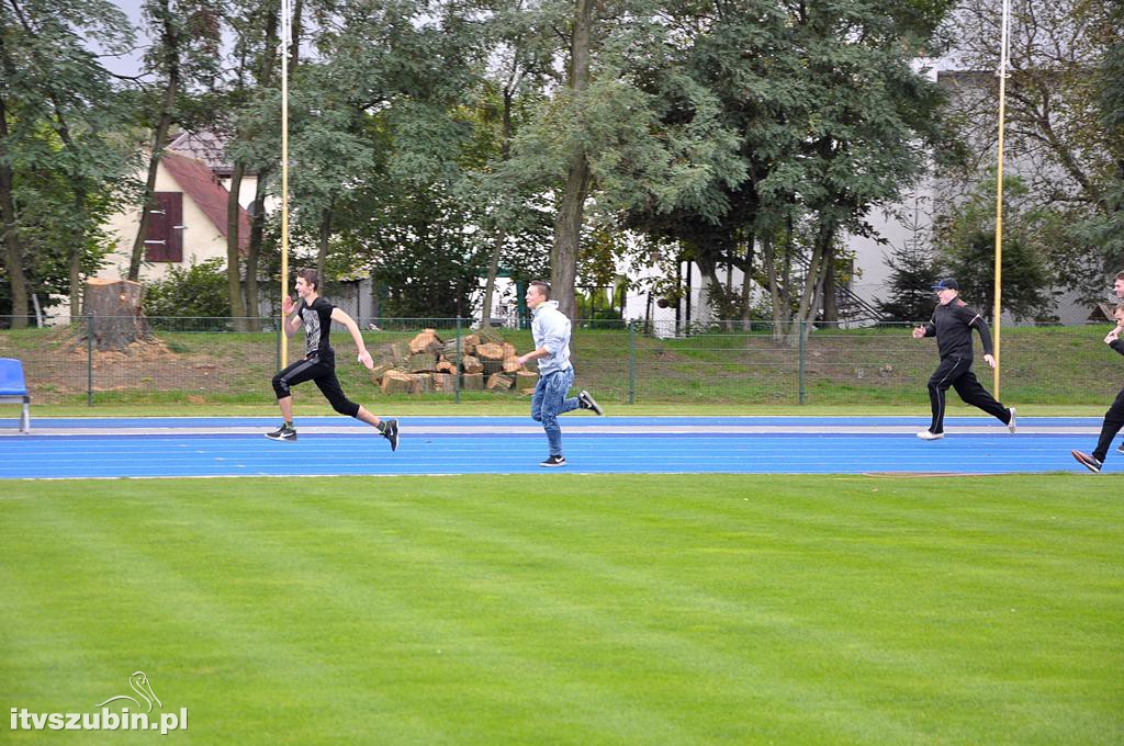 Wystartowały Czwartki Lekkoatletyczne w Szubinie