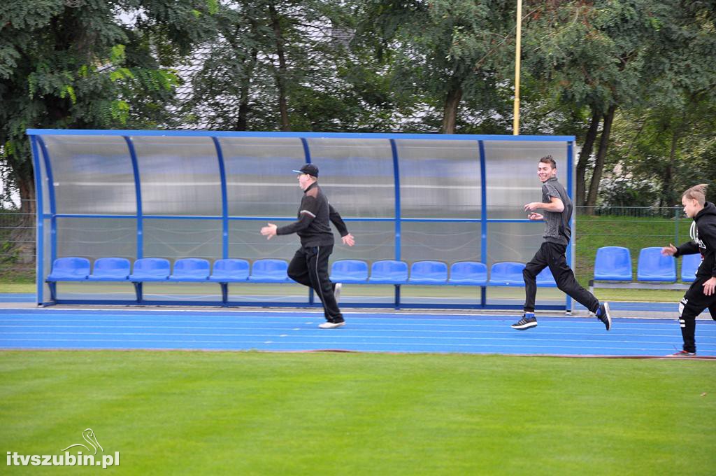 Wystartowały Czwartki Lekkoatletyczne w Szubinie