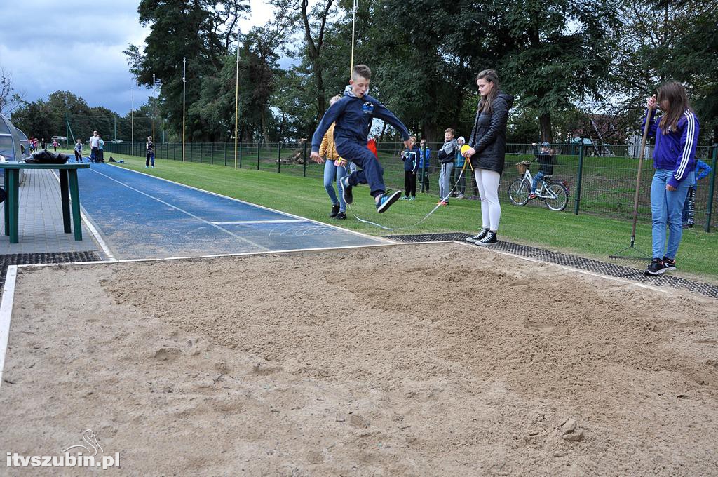 Wystartowały Czwartki Lekkoatletyczne w Szubinie