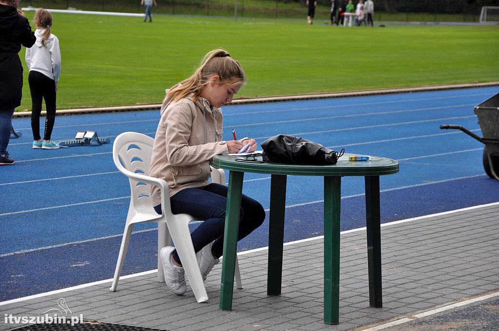 Wystartowały Czwartki Lekkoatletyczne w Szubinie