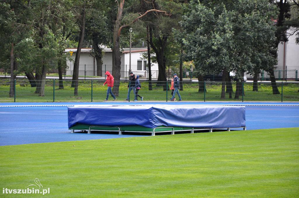 Wystartowały Czwartki Lekkoatletyczne w Szubinie