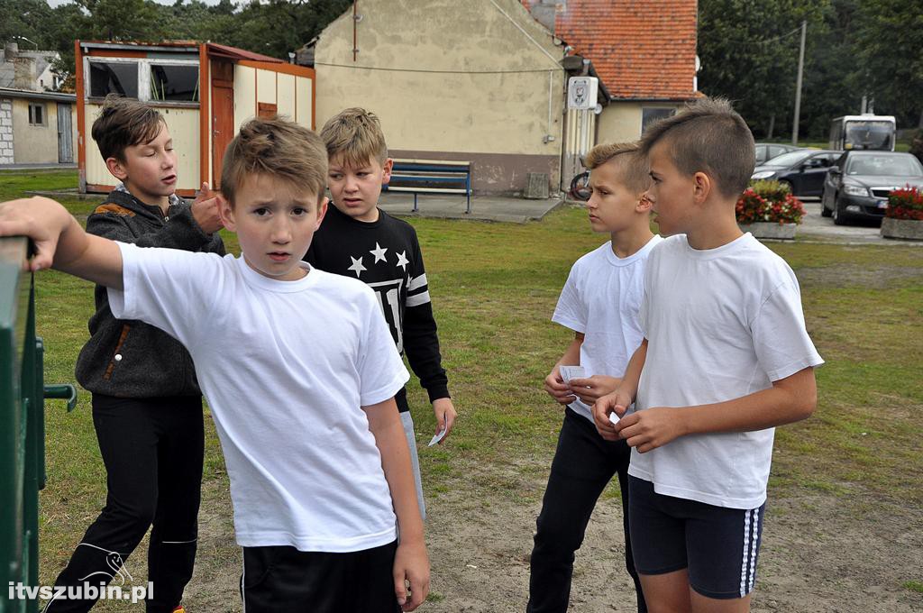 Wystartowały Czwartki Lekkoatletyczne w Szubinie