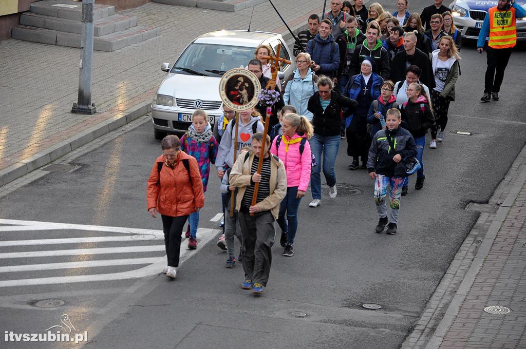 Pielgrzymka do Kcyni i Anioły w Sztuce w ramach DKCH