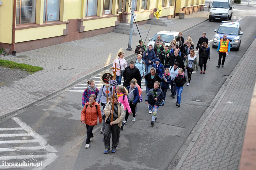 Pielgrzymka do Kcyni i Anioły w Sztuce w ramach DKCH
