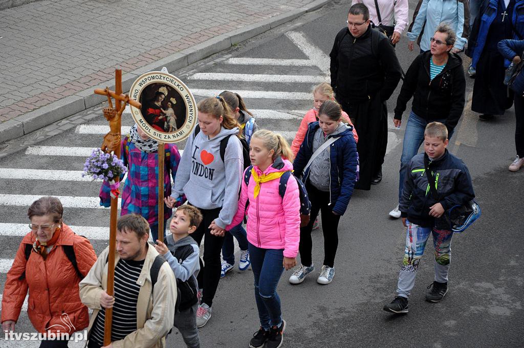 Pielgrzymka do Kcyni i Anioły w Sztuce w ramach DKCH