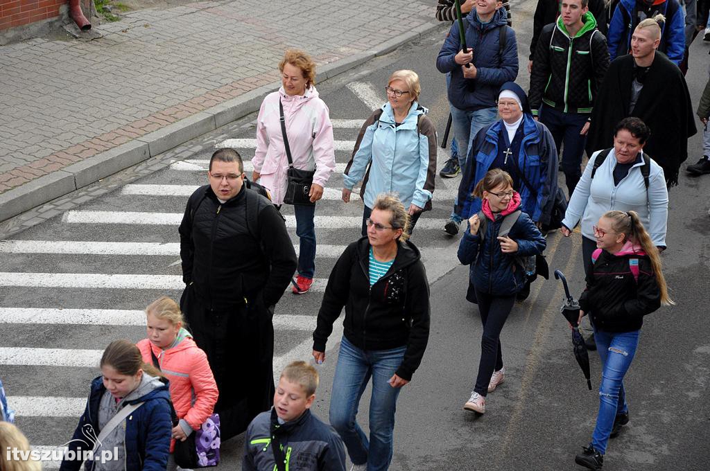 Pielgrzymka do Kcyni i Anioły w Sztuce w ramach DKCH