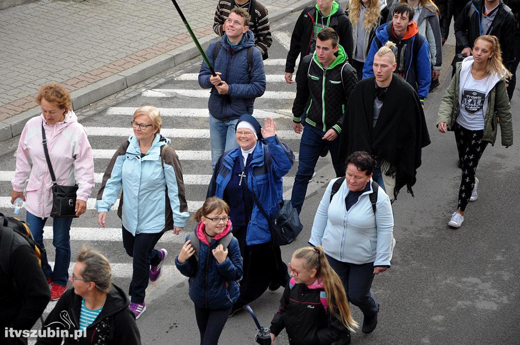 Pielgrzymka do Kcyni i Anioły w Sztuce w ramach DKCH