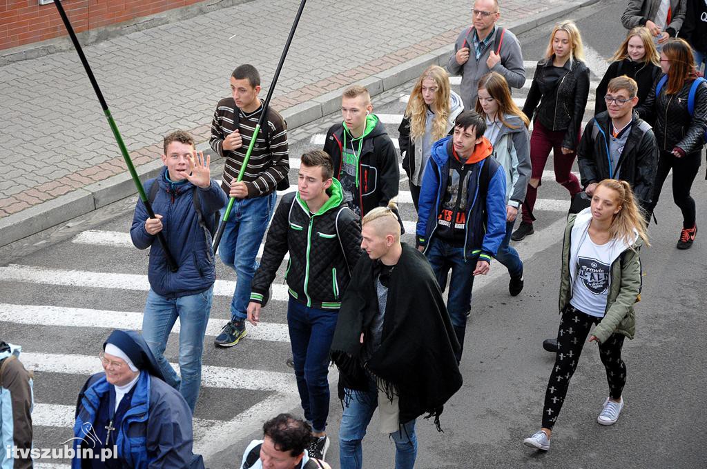 Pielgrzymka do Kcyni i Anioły w Sztuce w ramach DKCH