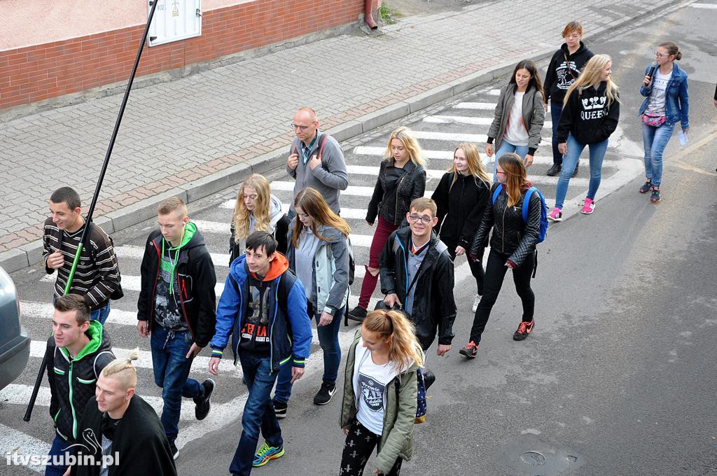 Pielgrzymka do Kcyni i Anioły w Sztuce w ramach DKCH