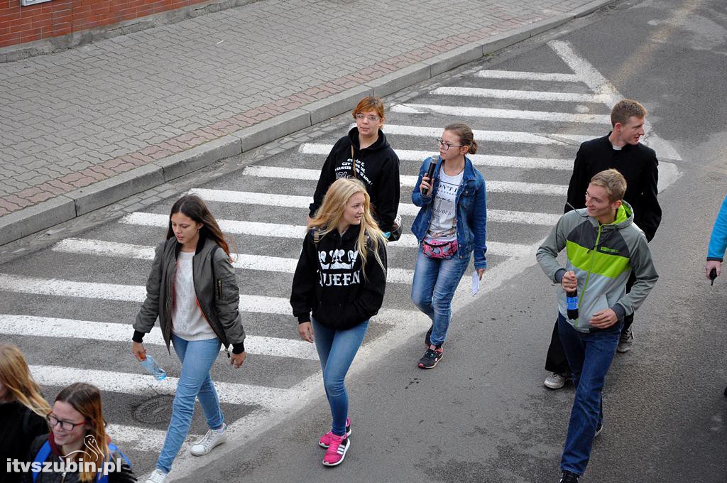 Pielgrzymka do Kcyni i Anioły w Sztuce w ramach DKCH