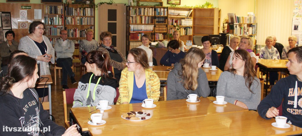 Pielgrzymka do Kcyni i Anioły w Sztuce w ramach DKCH