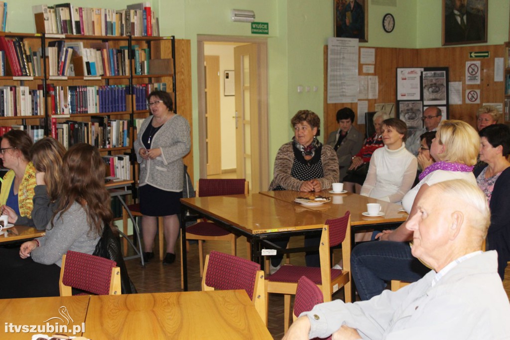 Pielgrzymka do Kcyni i Anioły w Sztuce w ramach DKCH