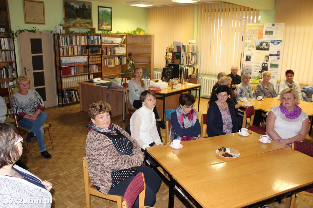 Pielgrzymka do Kcyni i Anioły w Sztuce w ramach DKCH