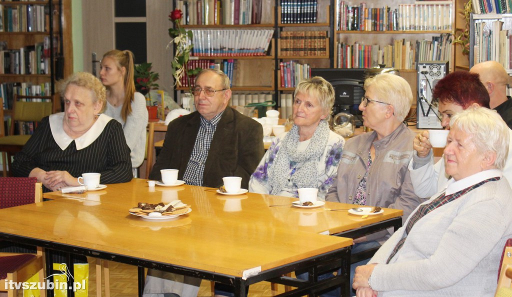 Pielgrzymka do Kcyni i Anioły w Sztuce w ramach DKCH