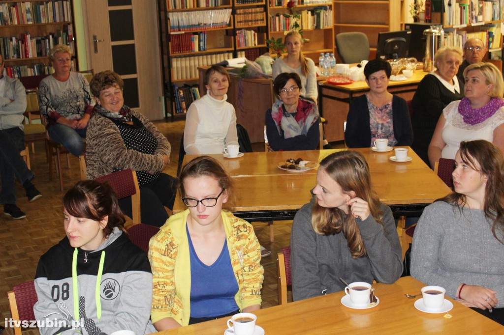 Pielgrzymka do Kcyni i Anioły w Sztuce w ramach DKCH