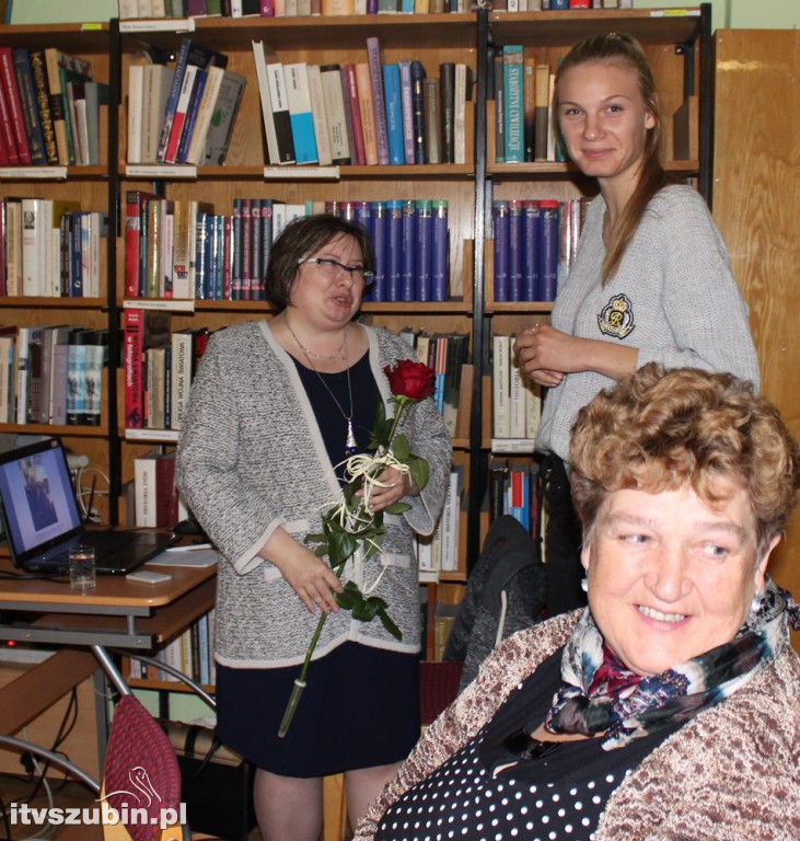 Pielgrzymka do Kcyni i Anioły w Sztuce w ramach DKCH