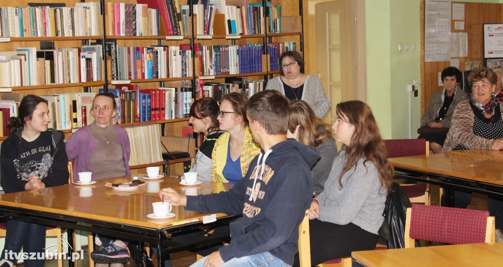 Pielgrzymka do Kcyni i Anioły w Sztuce w ramach DKCH